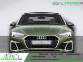 Audi A5 Cabriolet 40 TDI 204 BVA   Beaupuy 31
