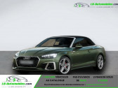 Audi A5 Cabriolet 40 TDI 204 BVA   Beaupuy 31