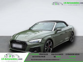 Audi A5 Cabriolet 40 TDI 204 BVA   Beaupuy 31