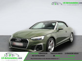 Audi A5 Cabriolet 40 TDI 204 BVA   Beaupuy 31