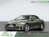 Annonce Audi A5 Cabriolet occasion Diesel 40 TDI 204 BVA  Beaupuy