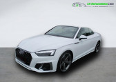 Audi A5 Cabriolet 40 TDI 204 BVA   Beaupuy 31
