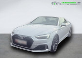 Annonce Audi A5 Cabriolet occasion Diesel 40 TDI 204 BVA  Beaupuy