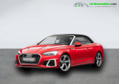 Annonce Audi A5 Cabriolet occasion Diesel 40 TDI 204 BVA  Beaupuy