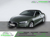 Audi A5 Cabriolet 40 TDI 204 BVA   Beaupuy 31