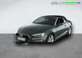 Annonce Audi A5 Cabriolet occasion Diesel 40 TDI 204 BVA  Beaupuy