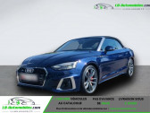 Audi A5 Cabriolet 40 TDI 204 BVA   Beaupuy 31