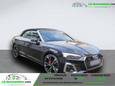 Audi A5 Cabriolet 40 TDI 204 BVA   Beaupuy 31