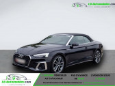 Audi A5 Cabriolet 40 TDI 204 BVA   Beaupuy 31