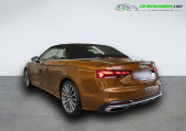 Audi A5 Cabriolet 40 TDI 204 BVA   Beaupuy 31