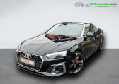 Audi A5 Cabriolet 40 TDI 204 BVA   Beaupuy 31