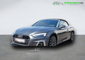 Audi A5 Cabriolet 40 TDI 204 BVA   Beaupuy 31
