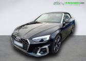 Audi A5 Cabriolet 40 TDI 204 BVA   Beaupuy 31