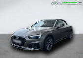 Audi A5 Cabriolet 40 TDI 204 BVA   Beaupuy 31