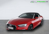 Audi A5 Cabriolet 40 TDI 204 BVA   Beaupuy 31