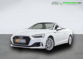 Audi A5 Cabriolet 40 TDI 204 BVA   Beaupuy 31