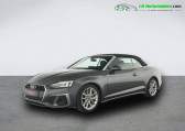 Audi A5 Cabriolet 40 TDI 204 BVA   Beaupuy 31
