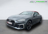 Annonce Audi A5 Cabriolet occasion Diesel 40 TDI 204 BVA  Beaupuy