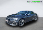 Audi A5 Cabriolet 40 TDI 204 BVA   Beaupuy 31