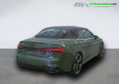 Audi A5 Cabriolet 40 TDI 204 BVA   Beaupuy 31