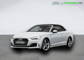 Audi A5 Cabriolet 40 TDI 204 BVA   Beaupuy 31