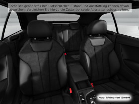 Audi A5 Cabriolet 40 TDI 204 BVA  occasion  Beaupuy - photo n6