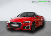 Audi A5 Cabriolet 40 TDI 204 BVA   Beaupuy 31