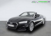 Audi A5 Cabriolet 40 TDI 204 BVA   Beaupuy 31