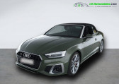 Audi A5 Cabriolet 40 TDI 204 BVA   Beaupuy 31