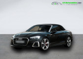 Audi A5 Cabriolet 40 TDI 204 BVA   Beaupuy 31
