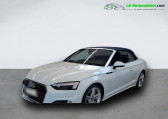 Audi A5 Cabriolet 40 TDI 204 BVA   Beaupuy 31