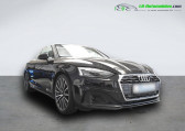 Audi A5 Cabriolet 40 TDI 204 BVA   Beaupuy 31