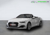 Annonce Audi A5 Cabriolet occasion Diesel 40 TDI 204 BVA à Beaupuy