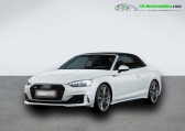 Annonce Audi A5 Cabriolet occasion Diesel 40 TDI 204 BVA à Beaupuy