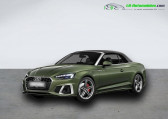 Audi A5 Cabriolet 40 TDI 204 BVA   Beaupuy 31