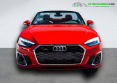 Audi A5 Cabriolet 40 TDI 204 BVA   Beaupuy 31