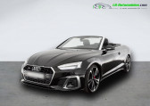 Audi A5 Cabriolet 40 TDI 204 BVA   Beaupuy 31