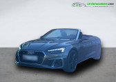 Annonce Audi A5 Cabriolet occasion Diesel 40 TDI 204 BVA  Beaupuy