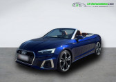 Annonce Audi A5 Cabriolet occasion Diesel 40 TDI 204 BVA  Beaupuy