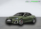 Audi A5 Cabriolet 40 TDI 204 BVA   Beaupuy 31