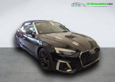 Audi A5 Cabriolet occasion année 2021 boite Automatique Annonce Audi A5 Cabriolet occasion Diesel 40 TDI 204 BVA à Beaupuy
