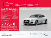 Annonce Audi A5 Cabriolet occasion Diesel 40 TDI 204 BVA  L'Union