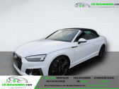 Annonce Audi A5 Cabriolet occasion Diesel 40 TDI 204 BVA  Beaupuy