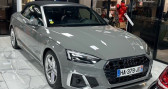 Audi A5 Cabriolet 40 tdi cabriolet  � AGDE 34