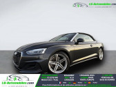 Annonce Audi A5 Cabriolet occasion Essence 40 TFSI 190 BVA � Beaupuy