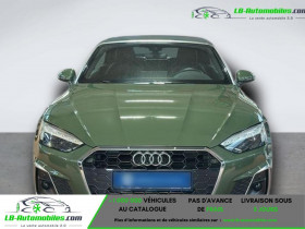 Audi A5 Cabriolet 40 TFSI 190 BVA  occasion � Beaupuy - photo n�4