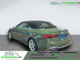 Audi A5 Cabriolet 40 TFSI 190 BVA  occasion � Beaupuy - photo n�3