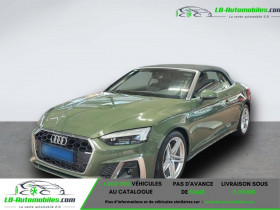 Audi A5 Cabriolet , garage LB AUTOMOBILES � Beaupuy