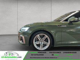 Audi A5 Cabriolet 40 TFSI 190 BVA  occasion � Beaupuy - photo n�8