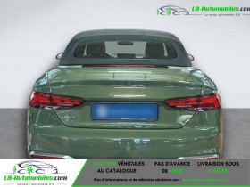 Audi A5 Cabriolet 40 TFSI 190 BVA  occasion � Beaupuy - photo n�6